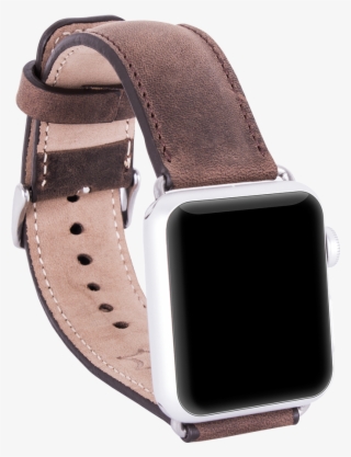 Padded Leather Band For Apple Watch 42mm | Distressed #5214943