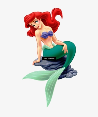 Ariel - Ariel Disney Princess Png #5214948