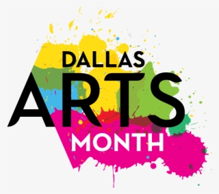 Arts Month - Dallas Arts Month #5215003