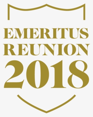 50th Reunion And Emeritus Reunion Weekend - Greyhound Happy New Year 2018 #5215006