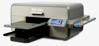 Ricoh Ri - Ricoh Anajet Ri 3000 #5215407