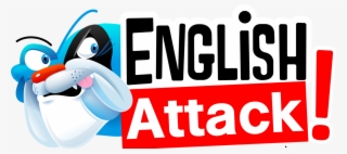 English Month - “ - English Attack #5215530