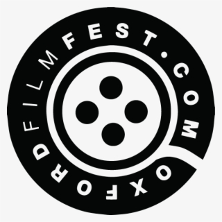 Adam Rifkin's The Last Movie Star And Robert Mullan's - Oxford Film Festival Logo #5215533