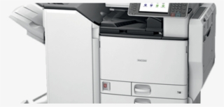 Ricoh Mp C5503 - Ricoh Aficio Mp C3002 Copier #5215889