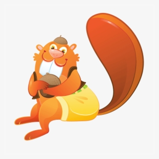 Nutria - Wall Decal #5215895