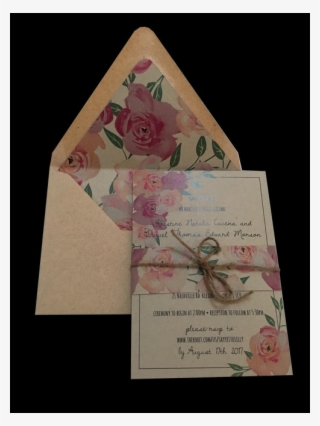 Each Suite Includes - Garden Roses #5216050