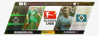 Never Miss A Moment - Bundesliga Pes 2017 Pc #5216051