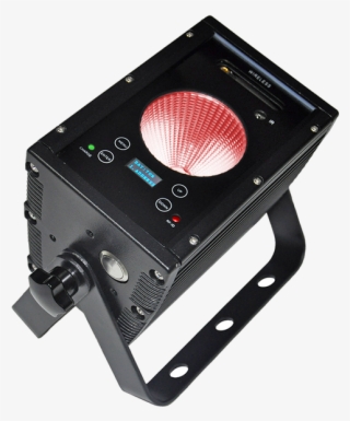 Blok 1 Ip Blizzard Lighting - Blizzard Blok 1 Ip Battery-powered Ip-rated Uplight #5216205