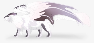 Snow Dragon #5216261