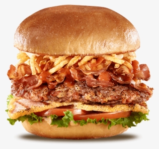 Read The Pdf - Gourmet Burger Png #5216317