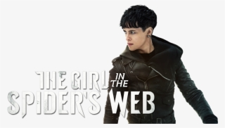 The Girl In The Spider's Web Image - The Girl In The Spider's Web #5216423