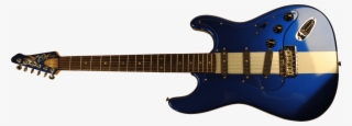 Banshee Guitar4 - Banshee #5216611