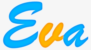 Eva - H2o Logo Just Add Water #5217046