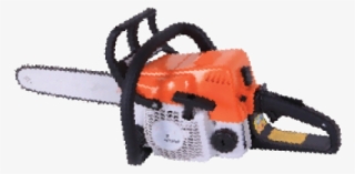 Still Chain Saw 20" - Stihl Ms 170 #5217109