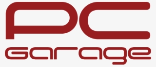 This Is The Area Where You'll Be Playing The Latest - Pc Garage Logo #5217191