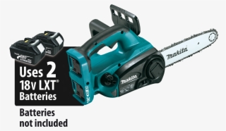 Lithium-ion Cordless Chain Saw, Tool Only #5217194