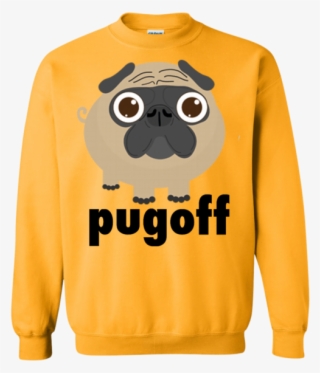 Pug Crewneck Sweater - Black Girls Rock Sweater #5217407
