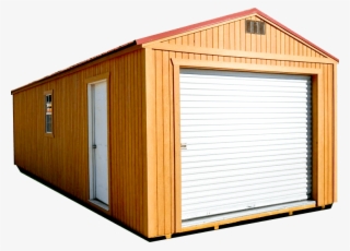 Garage Weatherking - Garage #5217410