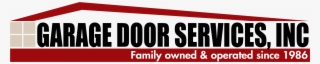 Garage Door Services, Inc - Garage Door Services Inc #5217488