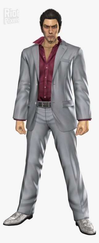 886 × - Yakuza Game Png #5217575