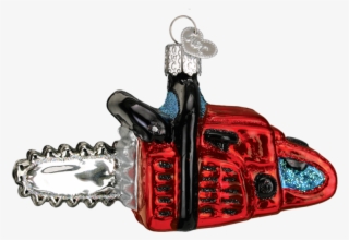 Christmas Chainsaw #5217620 Christmas Chainsaw #5217620