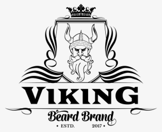 Viking Beard Brand #5217718