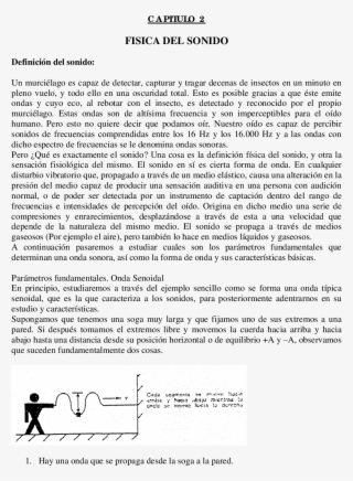 Física Del Sonido #5217719