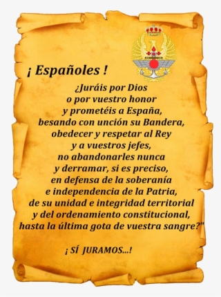 Pero Es Importante Saber A Qué Nos Comprometemos " #5217722