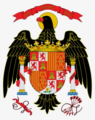 Open - Aguila Escudo De España #5217799