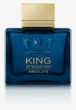 King Of Seduction Absolute King Of Seduction Absolute - Antonio Banderas King Of Seduction Absolute Cologne #5217968