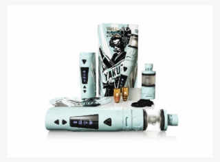 Yakuza 70w Box Mod Kit - Yakuza Mod #5218077