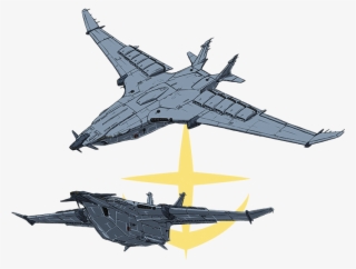 Most Of Them Have Been Lost In Combat, But The Original - Gundam Unicorn Garuda #5218123