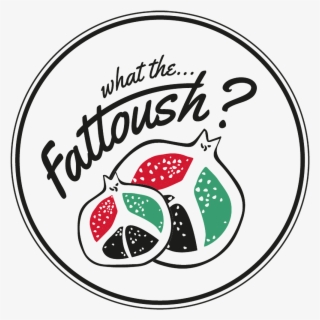 What The Fatousch Logo - London #5218296