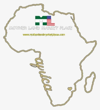 Logo - Maps Of Zimbabwe Africa #5218333