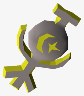 Cosmic Talisman #5218336