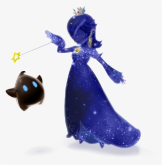 Cosmic Spirit Ssbr - Red Rosalina #5218379