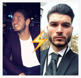 Sébastien Accuse Dylan D'avoir Couché Avec Aurélie - Les Princes De L'amour #5218381