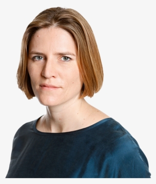 Afghanistan's Voters Needed Patience More Than Protection - Emma Graham Harrison #5218506