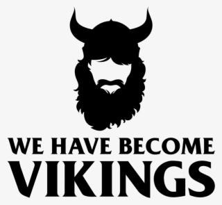 Whbv Black-01 - We Have Become Vikings #5218559