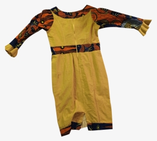 Sunny Sleeve - Sleeve #5218699