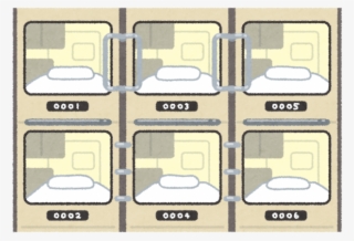 前の画像, Yakuza - カプセル ホテル 値段 相場 #5218795