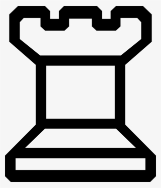 Onlinelabels Clip Art - Chess Pieces Drawing Easy #5218797