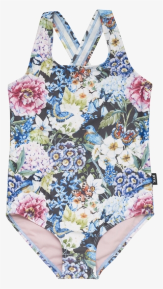 Zeszyt A5/40 Kartek Gładki Natura #5219061