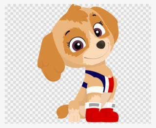 Swimsuit Clipart Puppy Swimsuit Clip Art - Dog Toy #5219109