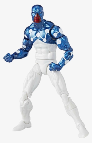 The - Cosmic Spider Man Figure #5219161