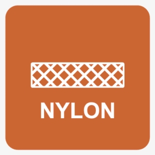 Square Usb Icon 05 Orange - Graphic Design #5219207