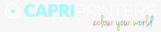 Capri Printers South Africa - Graphic Design #5219249