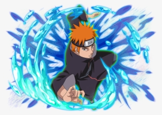 Yahiko Ultimate Ninja Blazing #5219252