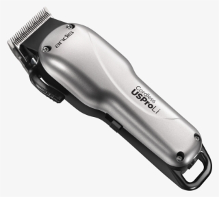 73010 Cordless Uspro Li Clipper Lcl Angle Png - Andis Lcl Easy-clip Trimmer #5219307
