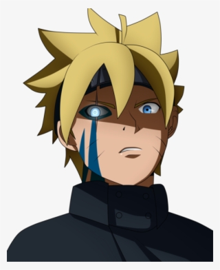 Shippuden#cool#anime Transparent#transparent - Minato E Naruto E Boruto #5219500